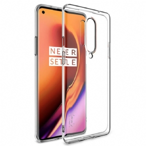 Cover OnePlus 8 Pro Ux-5 Serie Imak