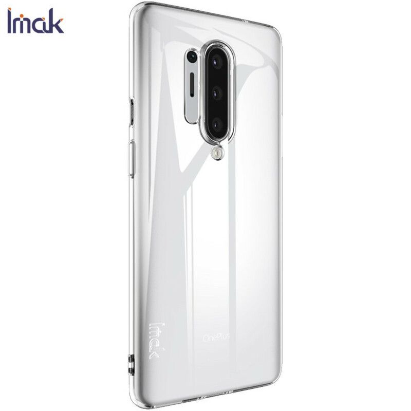 Cover OnePlus 8 Pro Ux-5 Serie Imak