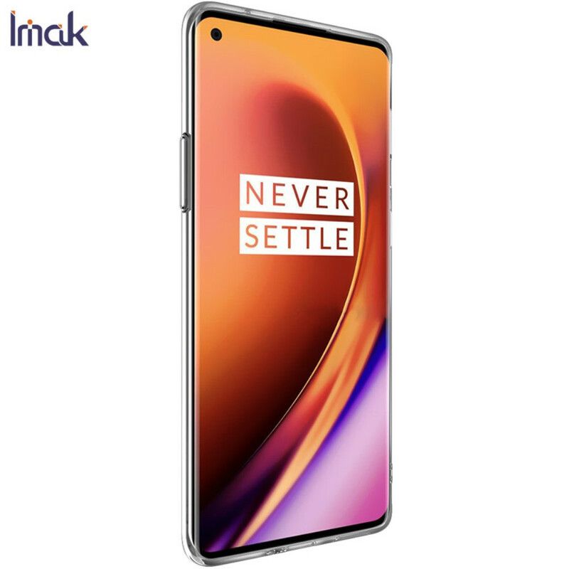 Cover OnePlus 8 Pro Ux-5 Serie Imak