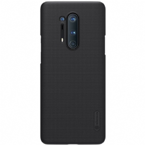 Mobilcover OnePlus 8 Pro Nillkin Frost Stiv