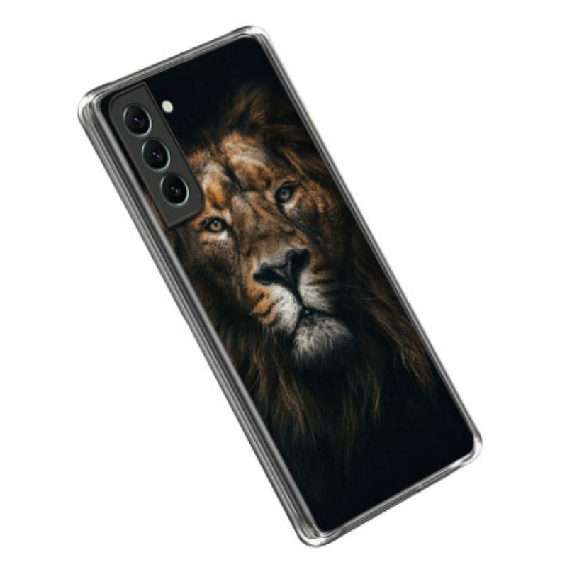 Cover Samsung Galaxy S23 Plus 5G Silikone Leo