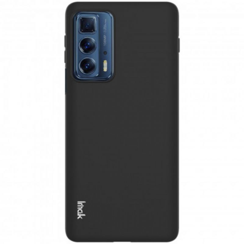 Cover Motorola Edge 20 Pro Imak Uc-3-serien