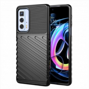 Cover Motorola Edge 20 Pro Thunder Series