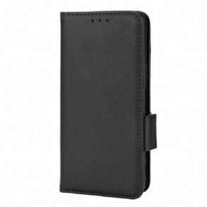 Flip Cover Sony Xperia 5 IV Ultra Fin