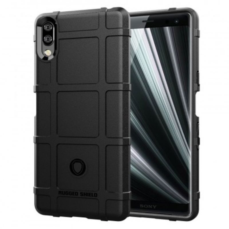 Cover Sony Xperia L3 Robust Skjold