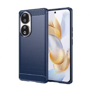 Cover Honor 90 Børstet Kulfiber