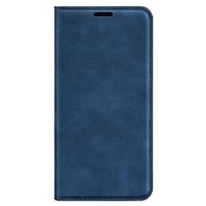 Cover Honor 90 Flip Cover Læderstil