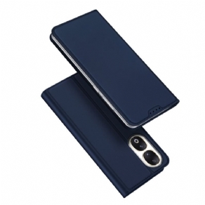 Cover Honor 90 Flip Cover Skin Pro Dux Ducis