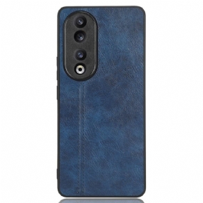 Cover Honor 90 Lædereffekt