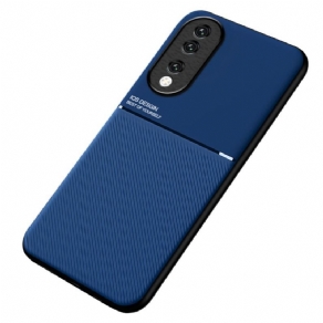 Cover Honor 90 Læderstil