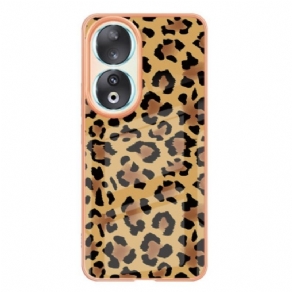 Cover Honor 90 Leopard