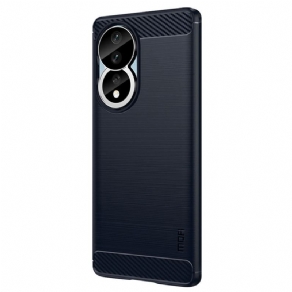 Cover Honor 90 Mofi Børstet Kulfiber