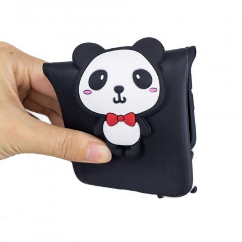 Cover Samsung Galaxy S10 Plus 3d Min Panda