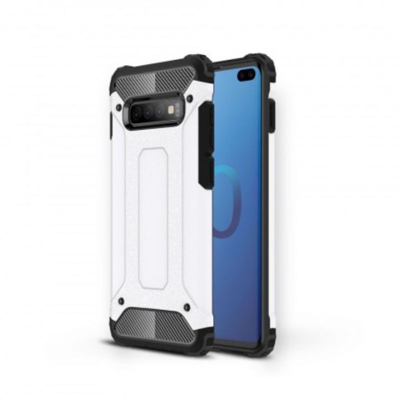 Cover Samsung Galaxy S10 Plus Overlevende