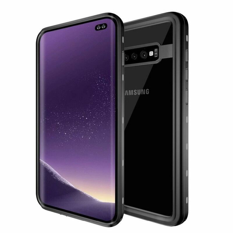 Cover Samsung Galaxy S10 Plus Vandtæt Redpepper