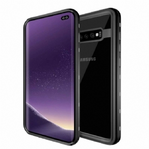 Cover Samsung Galaxy S10 Plus Vandtæt Redpepper