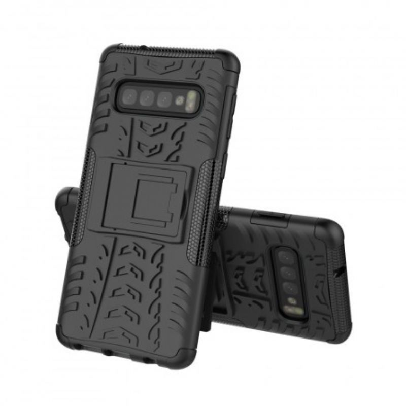 Mobilcover Samsung Galaxy S10 Plus Ultra Resistent