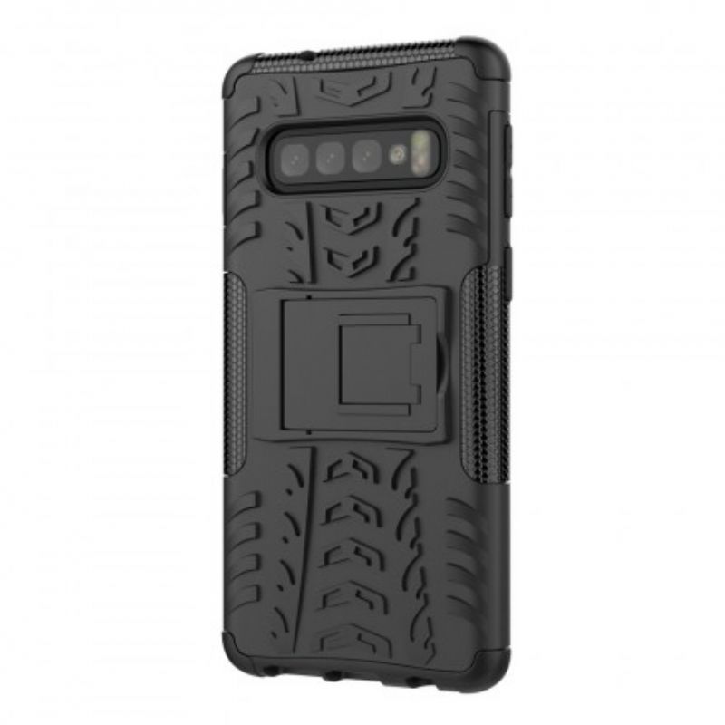 Mobilcover Samsung Galaxy S10 Plus Ultra Resistent