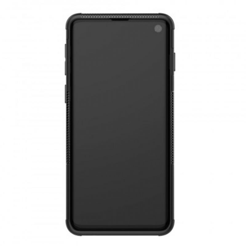 Mobilcover Samsung Galaxy S10 Plus Ultra Resistent