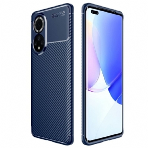 Cover Honor 50 Pro Pro Flexible Carbon Fiber