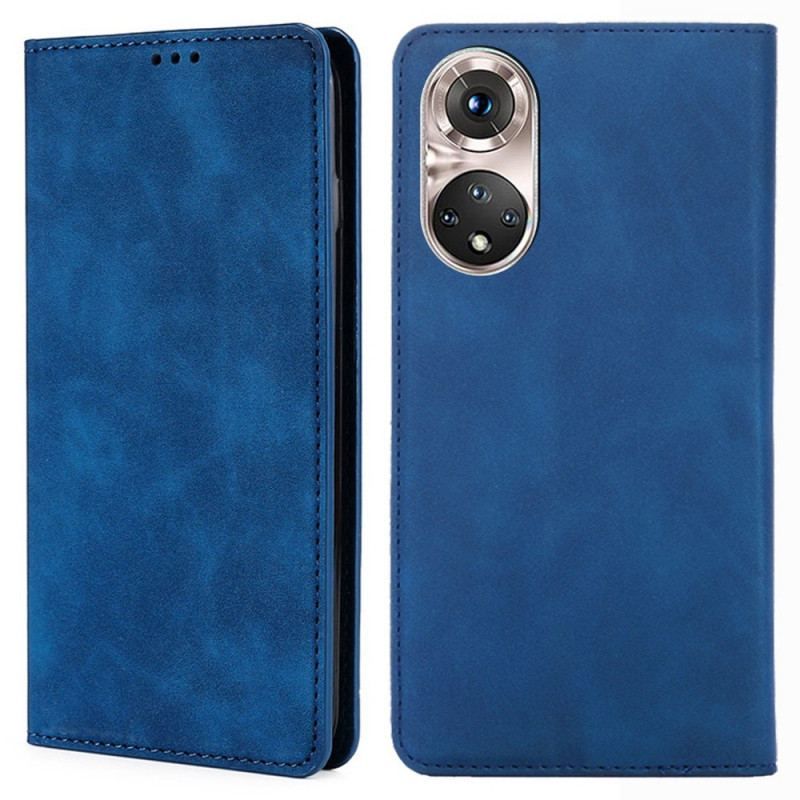 Cover Honor 50 Pro Flip Cover Pro Skin Touch