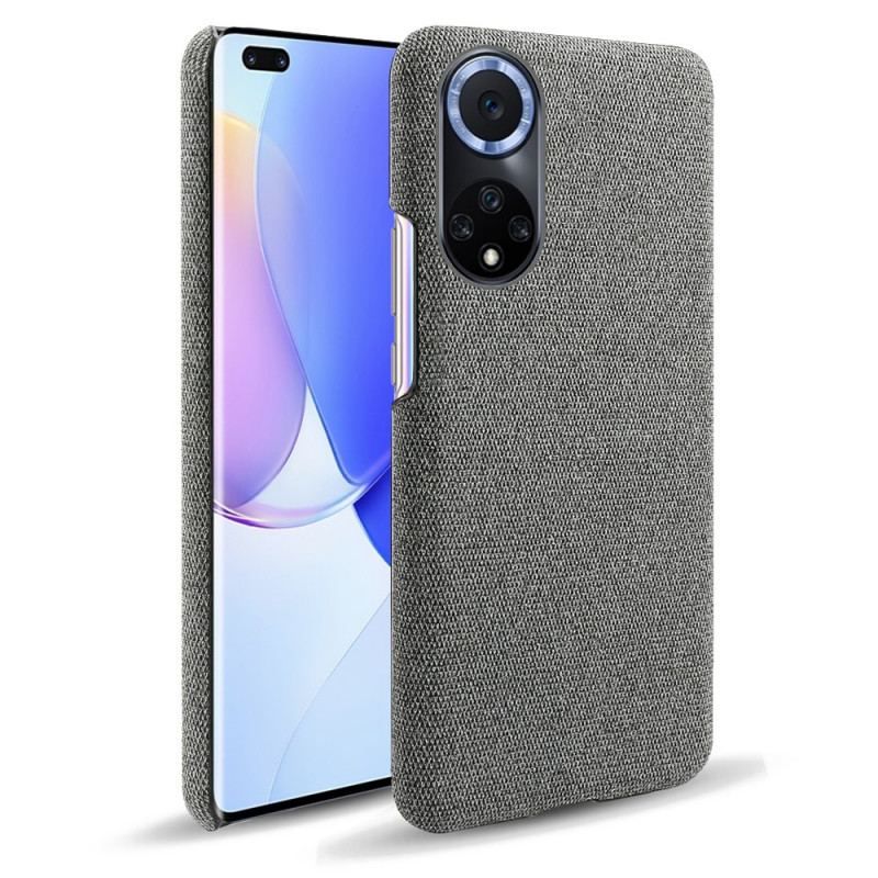 Cover Honor 50 Pro Pro Texture Fabric Ksq