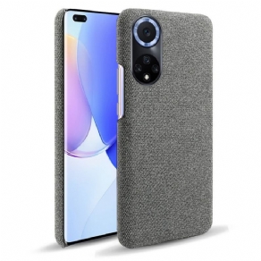 Cover Honor 50 Pro Pro Texture Fabric Ksq