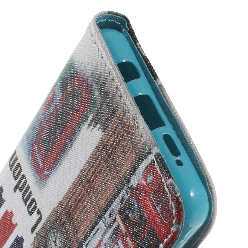 Flip Cover Samsung Galaxy A5 2016 Londonlife