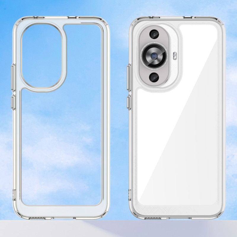 Cover Huawei Nova 12s Hybrid