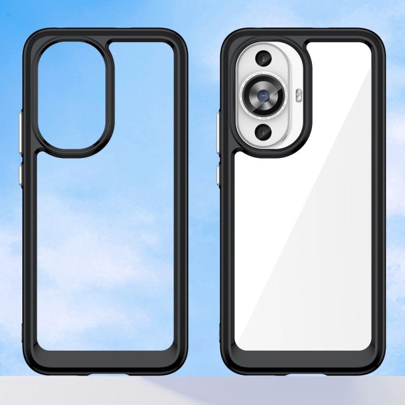 Cover Huawei Nova 12s Hybrid