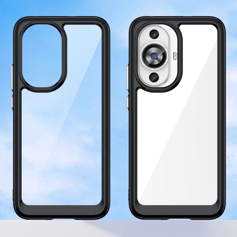 Cover Huawei Nova 12s Hybrid