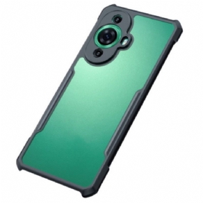 Cover Huawei Nova 12s Telefon Etui Lasertekstur Xundd