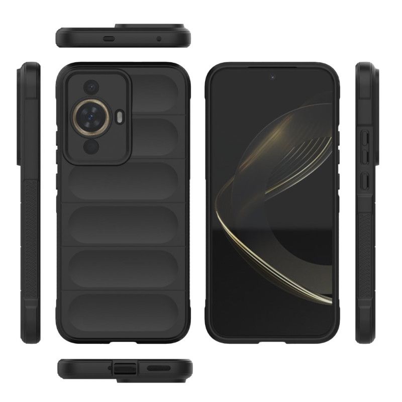 Cover Huawei Nova 12s Telefon Etui Skridsikker