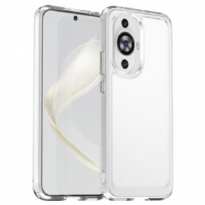 Cover Til Huawei Nova 12s Candy Series