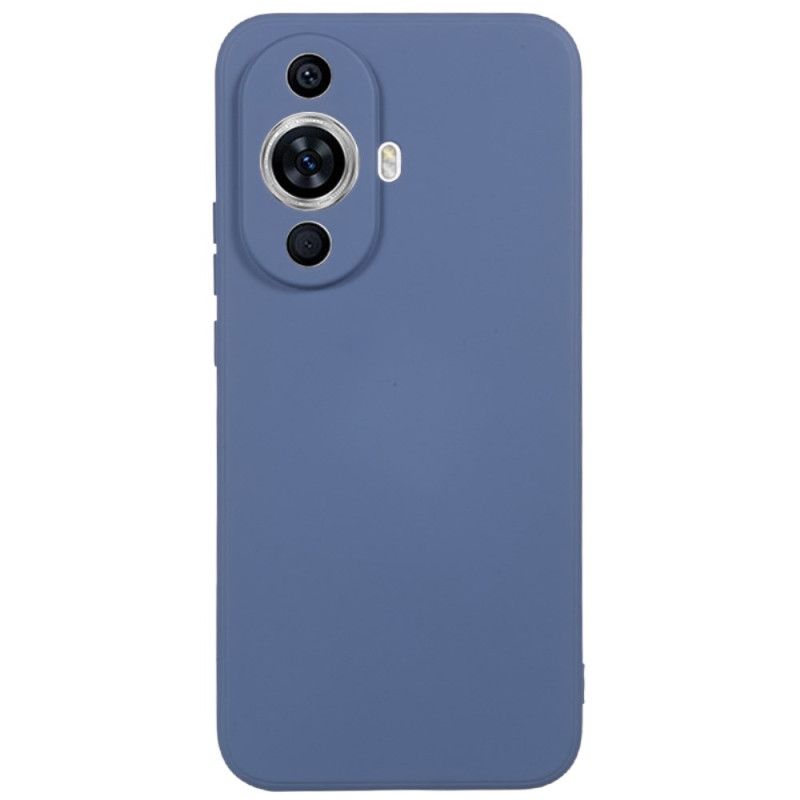 Cover Til Huawei Nova 12s Silikone