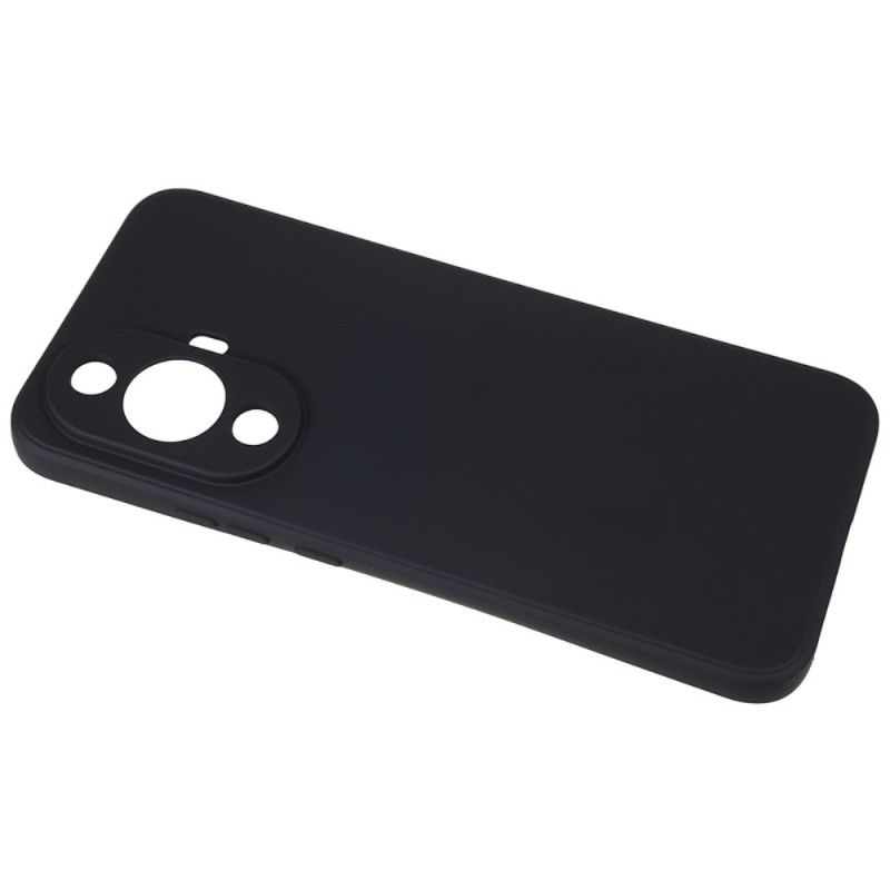 Cover Til Huawei Nova 12s Silikone