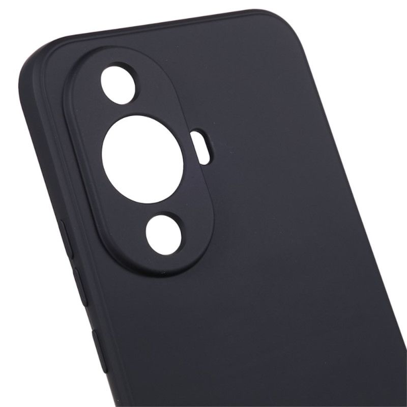 Cover Til Huawei Nova 12s Silikone