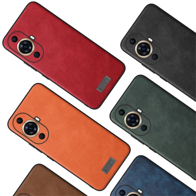 Cover Til Huawei Nova 12s Sulada