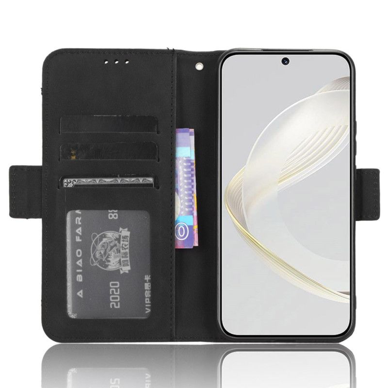 Flip Cover Huawei Nova 12s Multikort