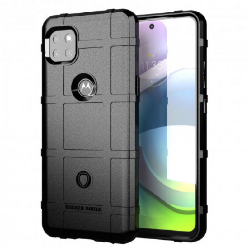 Cover Moto G 5G Robust Skjold