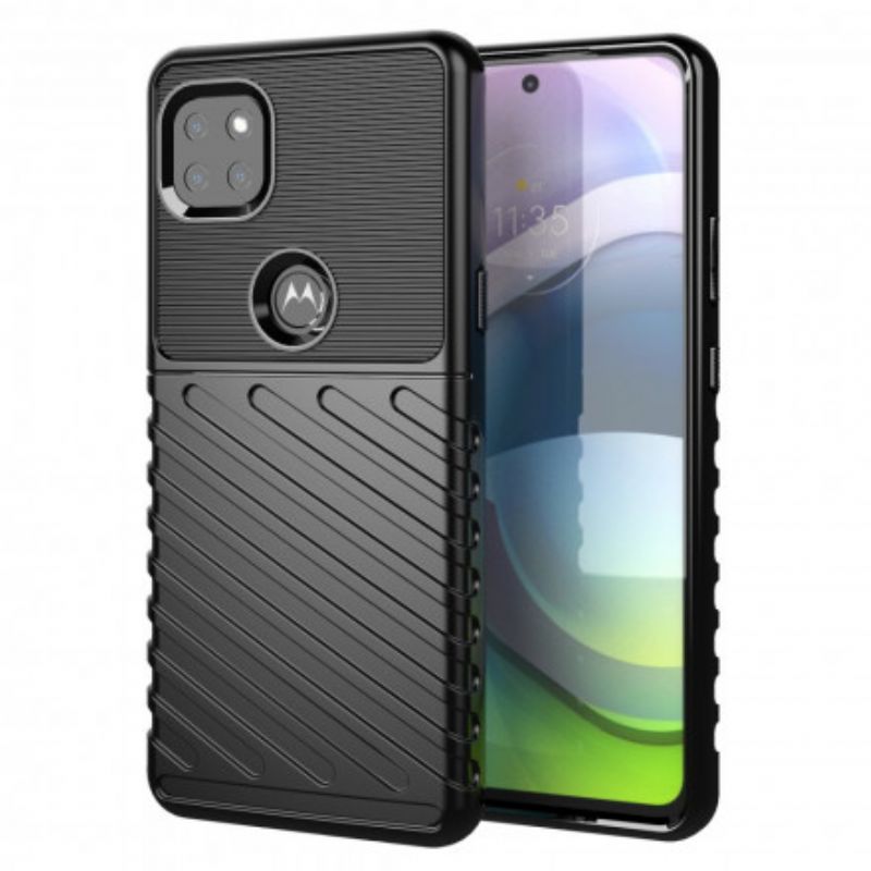 Cover Moto G 5G Thunder Series