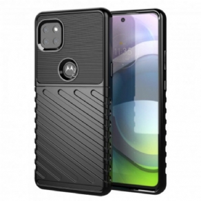 Cover Moto G 5G Thunder Series