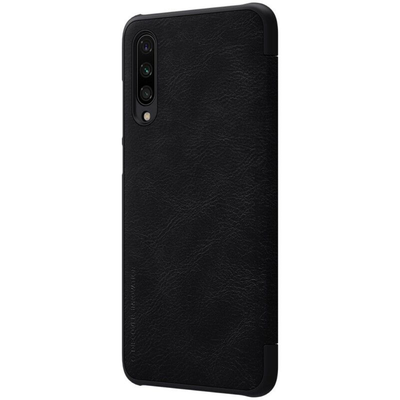 Cover Xiaomi Mi 9 Lite Flip Cover Nillkin Qin-serien