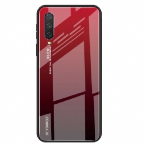 Cover Xiaomi Mi 9 Lite Galvaniseret Farve