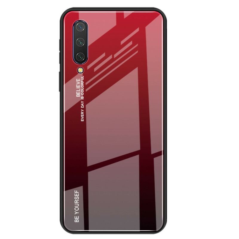 Cover Xiaomi Mi 9 Lite Galvaniseret Farve