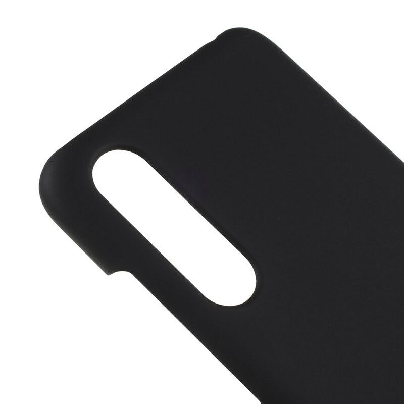 Cover Xiaomi Mi 9 Lite Gummi Mere