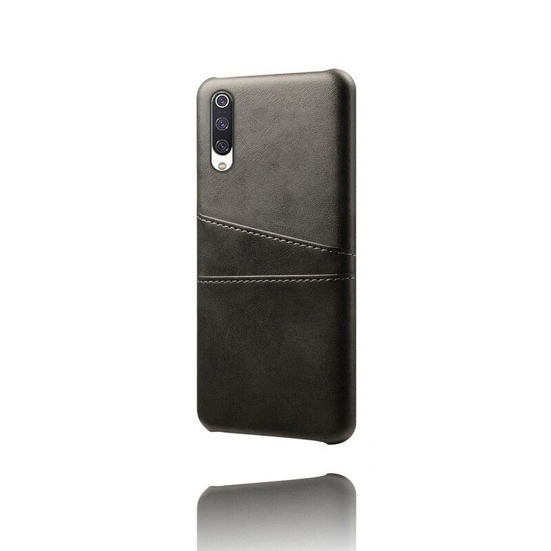 Cover Xiaomi Mi 9 Lite Kortholder