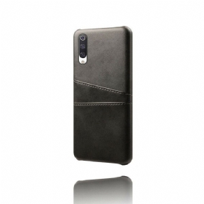 Cover Xiaomi Mi 9 Lite Kortholder