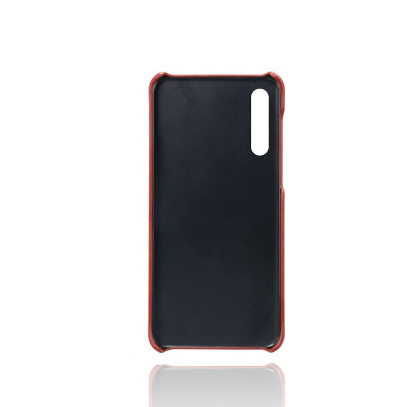 Cover Xiaomi Mi 9 Lite Kortholder