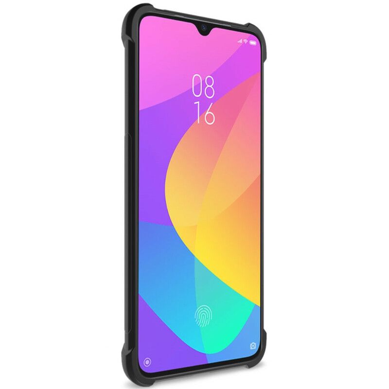 Cover Xiaomi Mi 9 Lite Med Imak Skærmfilm